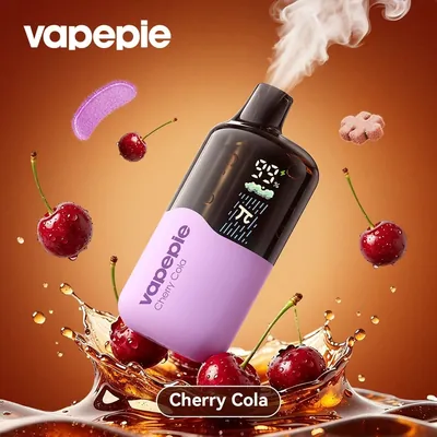 Cherry Cola