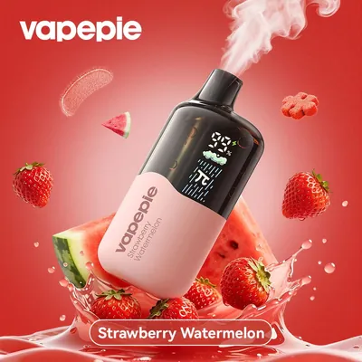 Erdbeere & Wassermelone