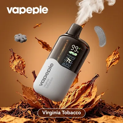 Virginia-Tabak