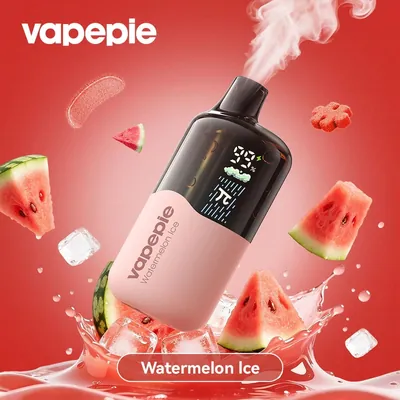 Wassermelone Ice