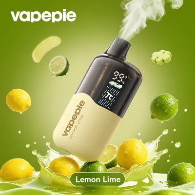 Zitrone & Limette